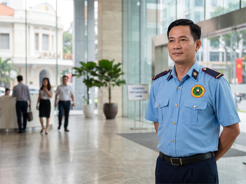 Thuê bảo vệ theo giờ nên hay không? Cần lưu ý gì? - 5