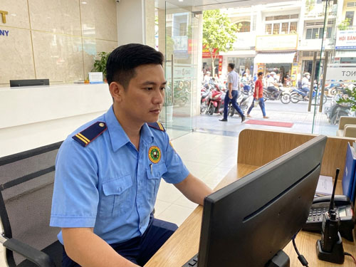 Ca trưởng bảo vệ có nhiệm vụ gì? Quyền hạn ra sao? - 2