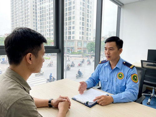 Đánh giá nhu cầu việc làm bảo vệ hiện nay - 3
