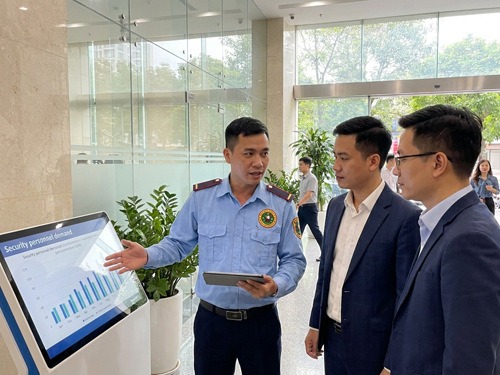 Đánh giá nhu cầu việc làm bảo vệ hiện nay - 4