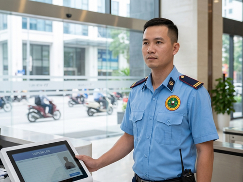 Thuê bảo vệ bảo nhiêu 1 giờ? Lưu ý cần biết - 4