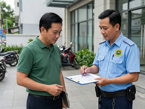 Thuê bảo vệ bảo nhiêu 1 giờ? Lưu ý cần biết