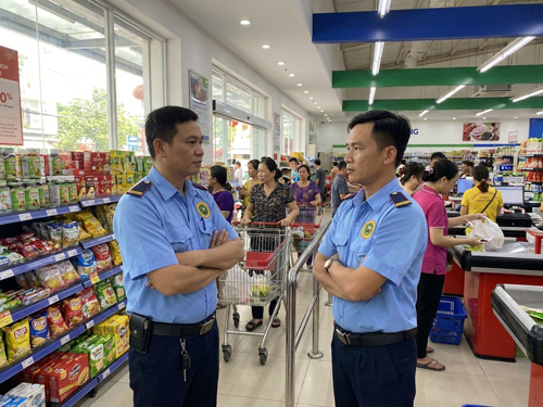Bảo vệ siêu thị là gì? Tầm quan trọng và những điều cần biết - 1