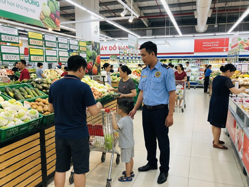 Bảo vệ siêu thị là gì? Tầm quan trọng và những điều cần biết - 2