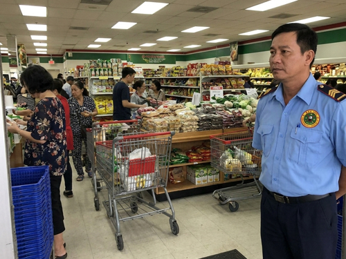 Bảo vệ siêu thị là gì? Tầm quan trọng và những điều cần biết - 4
