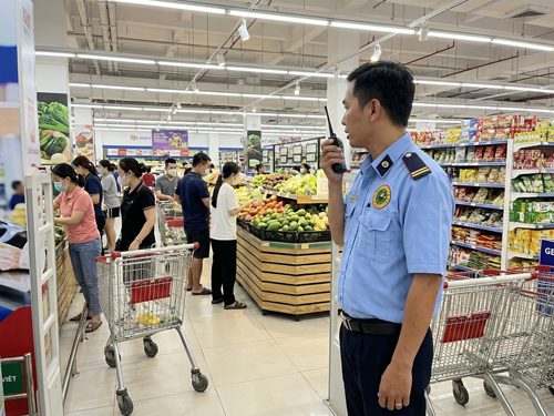Bảo vệ siêu thị là gì? Tầm quan trọng và những điều cần biết - 5