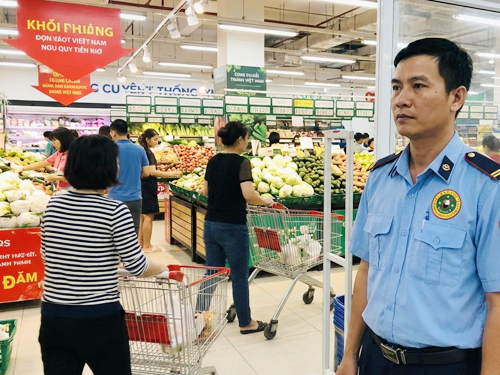 Bảo vệ siêu thị là gì? Tầm quan trọng và những điều cần biết