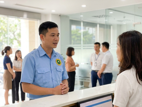 Nghiệp vụ an ninh là gì? Có điểm gì khác với nghiệp vụ bảo vệ? - 3