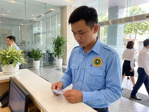 Nghiệp vụ an ninh là gì? Có điểm gì khác với nghiệp vụ bảo vệ? - 4
