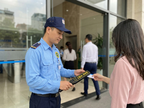 Nghiệp vụ an ninh là gì? Có điểm gì khác với nghiệp vụ bảo vệ? - 5