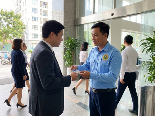 Nghiệp vụ an ninh là gì? Có điểm gì khác với nghiệp vụ bảo vệ?