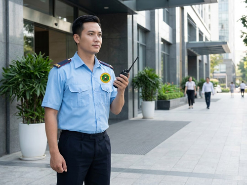 Tiêu chí lựa chọn dịch vụ bảo vệ hiện nay - 1