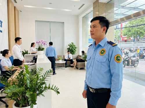 Tiêu chí lựa chọn dịch vụ bảo vệ hiện nay - 2