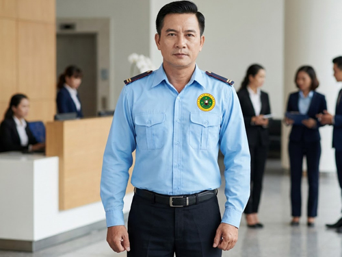 Tiêu chí lựa chọn dịch vụ bảo vệ hiện nay - 3