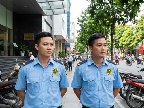 Tiêu chí lựa chọn dịch vụ bảo vệ hiện nay - 4