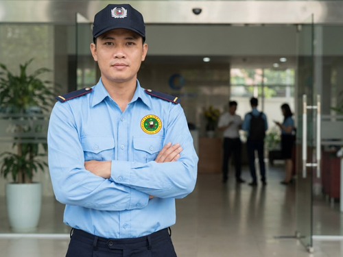 Tiêu chí lựa chọn dịch vụ bảo vệ hiện nay - 5