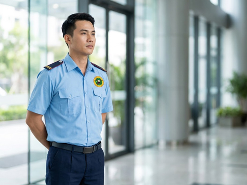 Tiêu chí lựa chọn dịch vụ bảo vệ hiện nay - 6