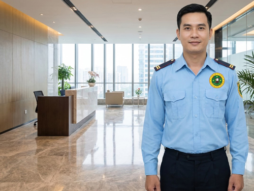 Tiêu chí lựa chọn dịch vụ bảo vệ hiện nay