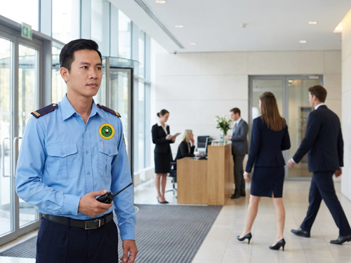Triển khai mục tiêu bảo vệ mới những việc cần làm - 1