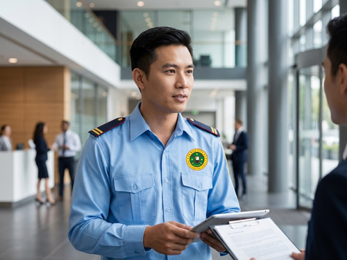 Triển khai mục tiêu bảo vệ mới những việc cần làm - 2