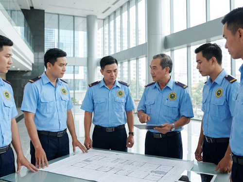 Triển khai mục tiêu bảo vệ mới những việc cần làm - 3