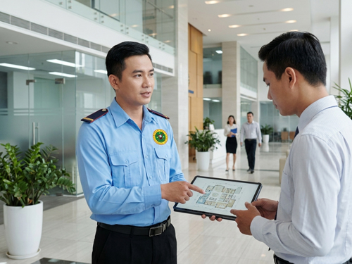 Triển khai mục tiêu bảo vệ mới những việc cần làm - 4