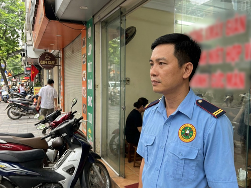 Doanh nghiệp nhỏ có cần thuê bảo vệ không? - 2