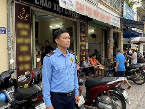 Doanh nghiệp nhỏ có cần thuê bảo vệ không? - 3