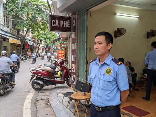Doanh nghiệp nhỏ có cần thuê bảo vệ không? - 4