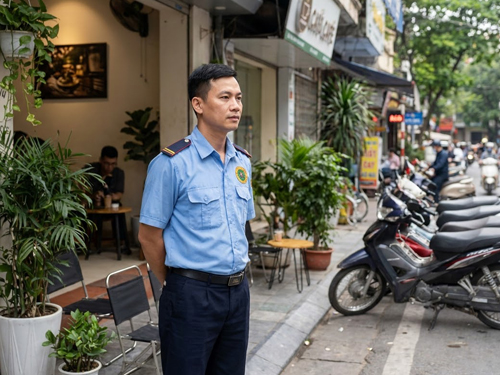 Doanh nghiệp nhỏ có cần thuê bảo vệ không? - 5