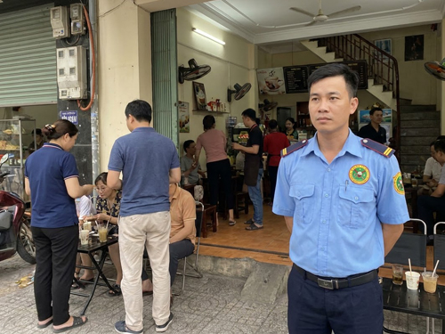 Doanh nghiệp nhỏ có cần thuê bảo vệ không? - 7