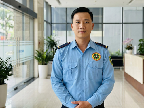 Một công ty bảo vệ cần đáp ứng những điều kiện nào? - 3