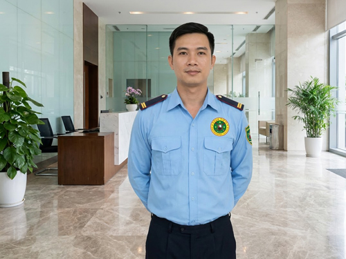 Một công ty bảo vệ cần đáp ứng những điều kiện nào? - 4