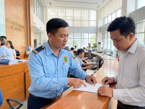 Một công ty bảo vệ cần đáp ứng những điều kiện nào?