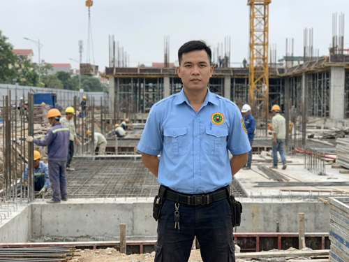 Thuê dịch vụ bảo vệ công trình cần chú ý gì? - 1