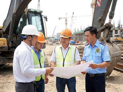 Thuê dịch vụ bảo vệ công trình cần chú ý gì? - 4