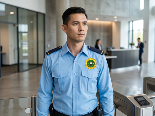 Kỹ năng quan sát khi làm bảo vệ là gì? - 2