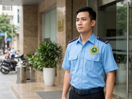 Kỹ năng quan sát khi làm bảo vệ là gì? - 5
