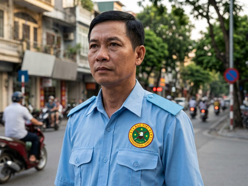 Kỹ năng quan sát khi làm bảo vệ là gì?
