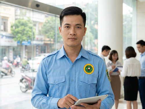 Tự xây dựng đội ngũ bảo vệ nội bộ có phải giải pháp tối ưu? - 1