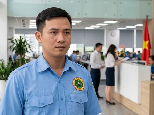 Tự xây dựng đội ngũ bảo vệ nội bộ có phải giải pháp tối ưu? - 2