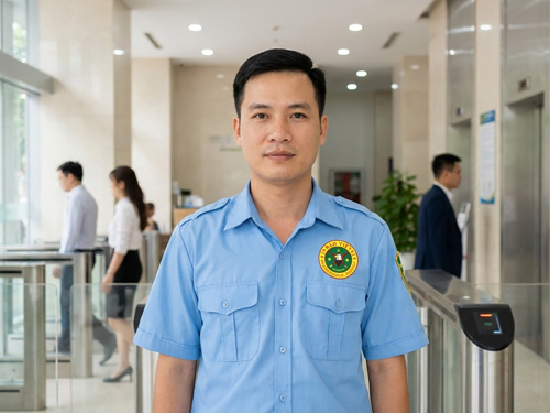 Tự xây dựng đội ngũ bảo vệ nội bộ có phải giải pháp tối ưu? - 4