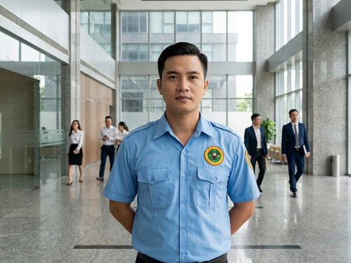 Tự xây dựng đội ngũ bảo vệ nội bộ có phải giải pháp tối ưu? - 5