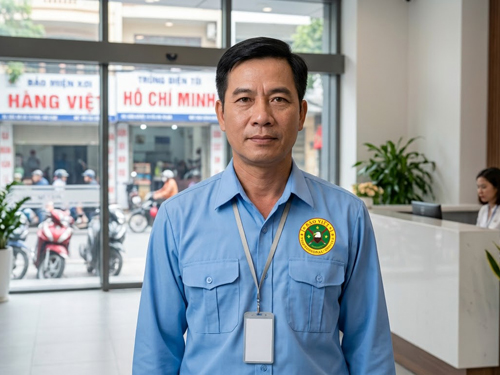 Tự xây dựng đội ngũ bảo vệ nội bộ có phải giải pháp tối ưu? - 6