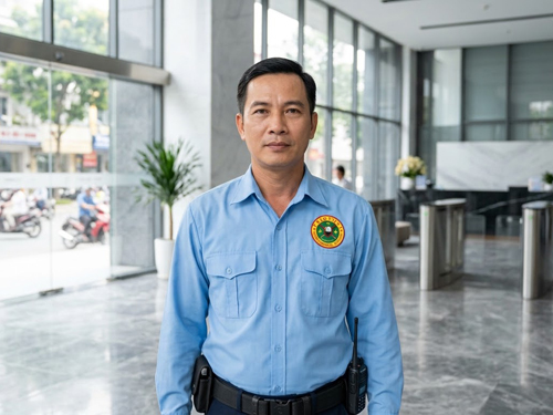 Tự xây dựng đội ngũ bảo vệ nội bộ có phải giải pháp tối ưu? - 7