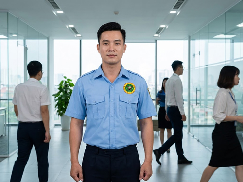 Tự xây dựng đội ngũ bảo vệ nội bộ có phải giải pháp tối ưu?