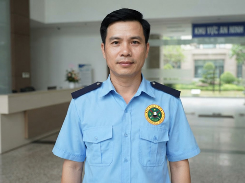 Mẫu lịch trực bảo vệ chuẩn hiện nay - 4