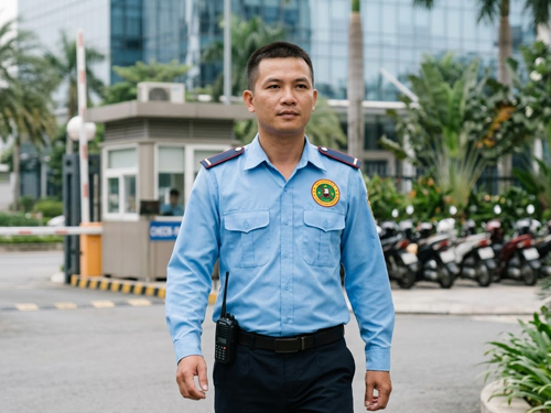 Nhiệm vụ của nhân viên bảo vệ cơ động là gì? - 4
