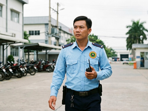 Nhiệm vụ của nhân viên bảo vệ cơ động là gì? - 5